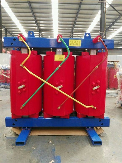 福海3150kVA干式变压器材料销售厂家