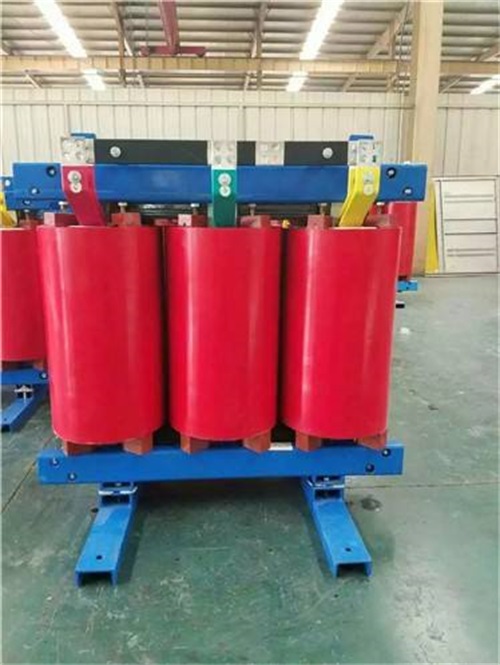 福海SCB11-125KVA/10KV/0.4KV干式变压器