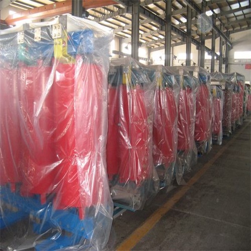 福海SCB14-1250KVA/10KV干式变压器